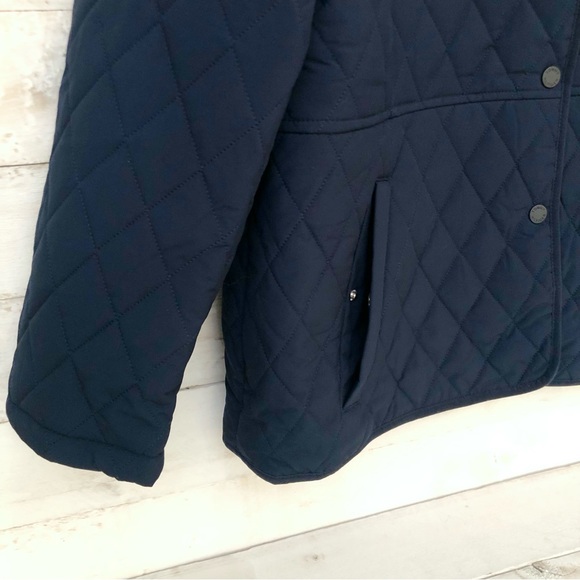 Tommy Hilfiger Quilted Jacket • Sz XXL • Navy • NWT - Picture 7 of 12